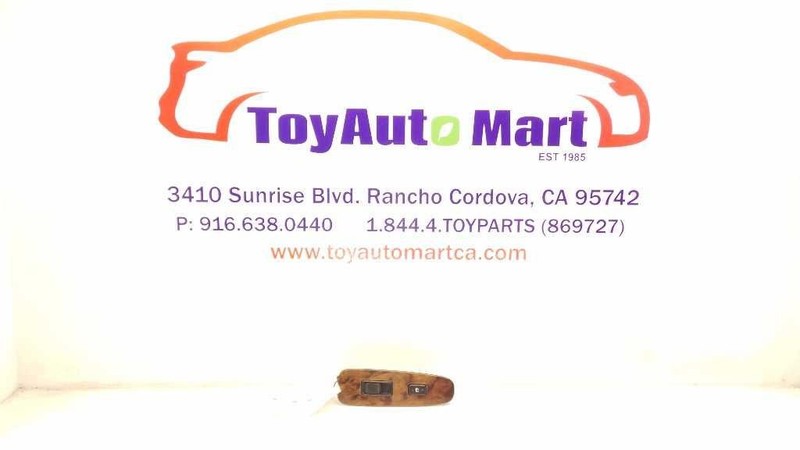 LS400 95 96 97 Door Electric Switch (Master)