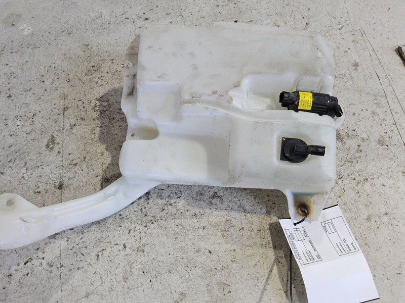 Wash Reservoir Fits 17-20 FUSION 3472172