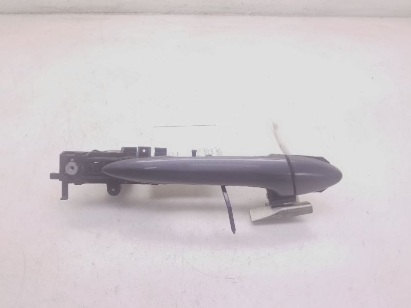 06-09 LEXUS IS350 3.5L PASSENGER SIDE REAR (EXTERIOR) DOOR HANDLE