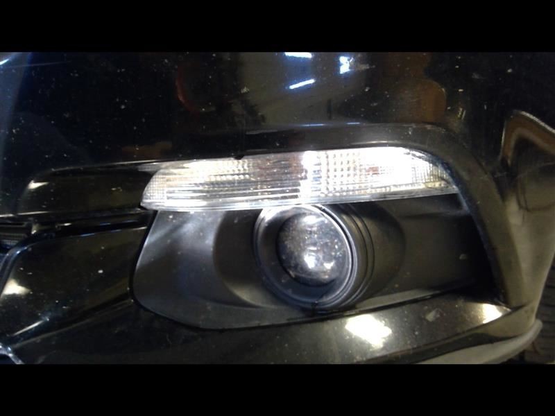 Driver Corner/Park Light Bumper Mounted Fits 15-19 MUSTANG 2577630