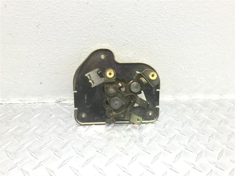 2001 FORD EXPEDITION TAIL GATE LOCK ACTUATOR OEM 643.FD8E01
