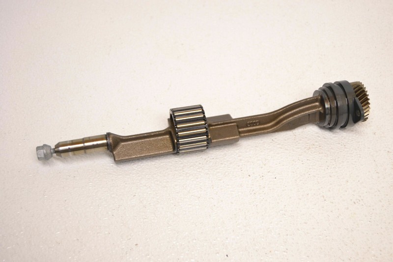 MK7 VW 1.8T 2.0T Front Balancer Shaft Intermediate GTI Golf A3 S3 Oem 2015-2021