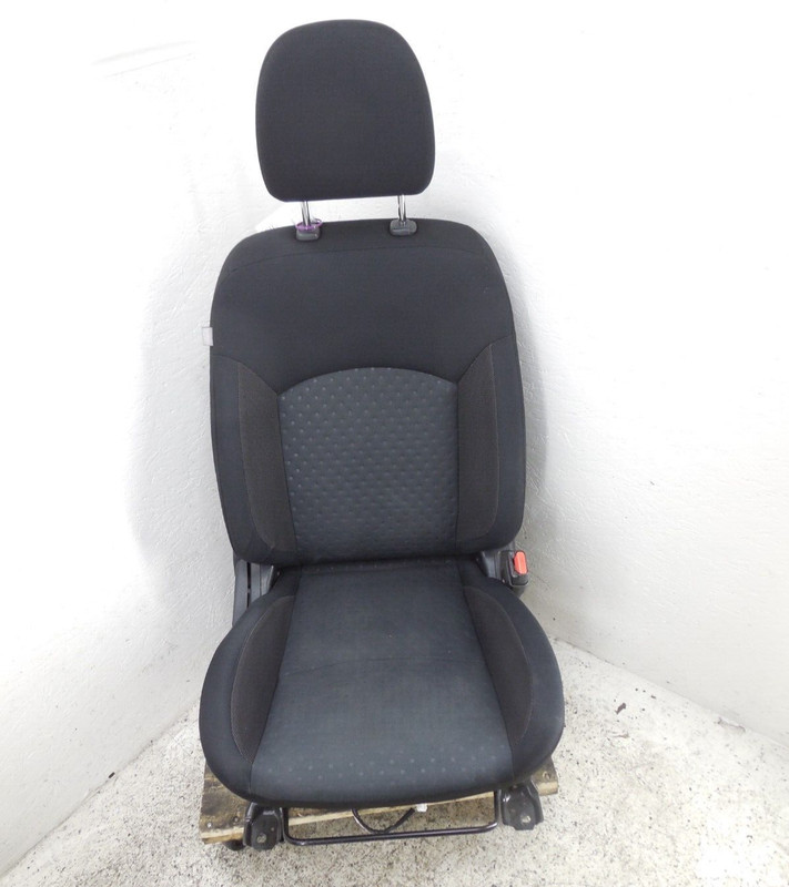 Mitsubishi Outlander Sport Front Seat Pass Right Manual Heated OEM 2011 2012