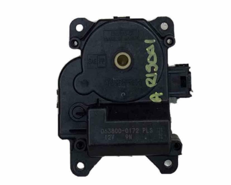 2011 TOYOTA 4RUNNER AIR FLAP ACTUATOR SERVO VENT OEM