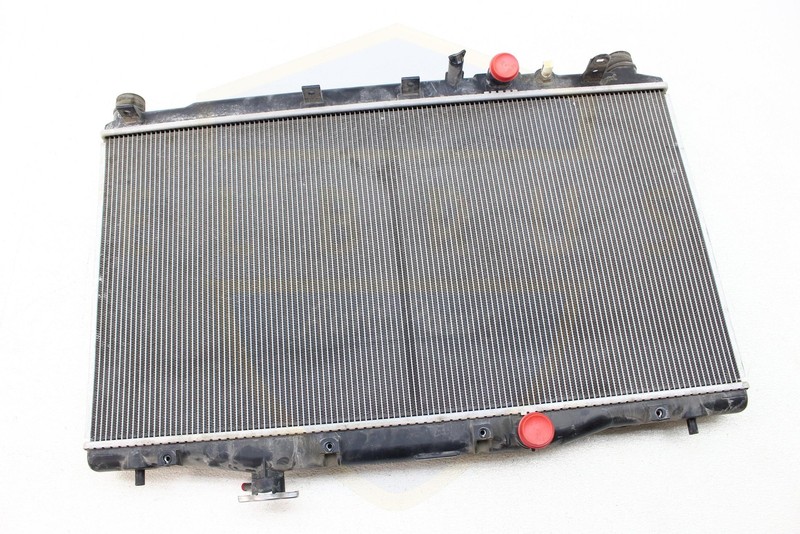 2018 2019 2020 2021 2022 HONDA ACCORD 1.5L ENGINE COOLING RADIATOR OEM