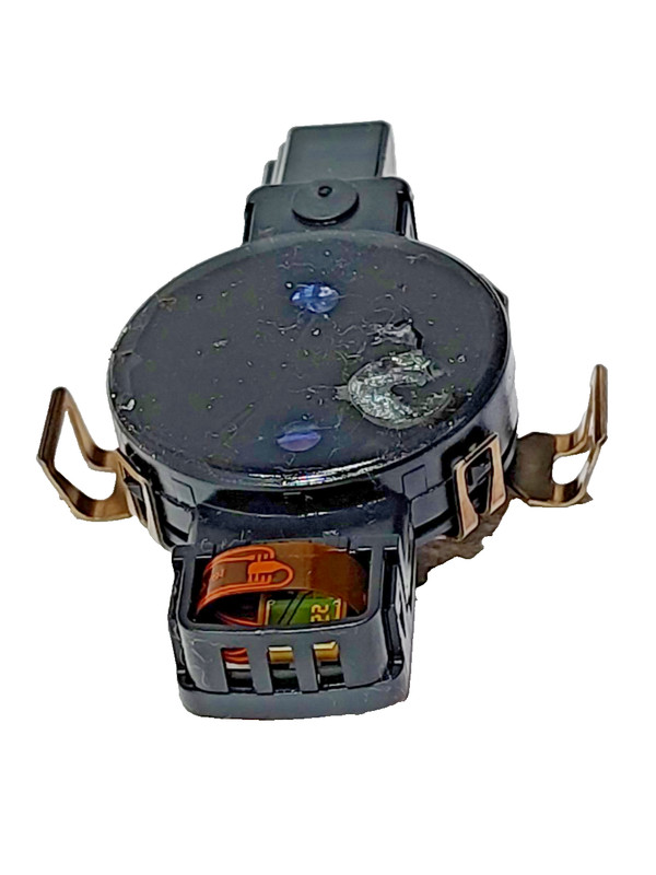 Volkswagen Atlas Front Windshield Rain Humidity Sensor 2018-2024 OEM