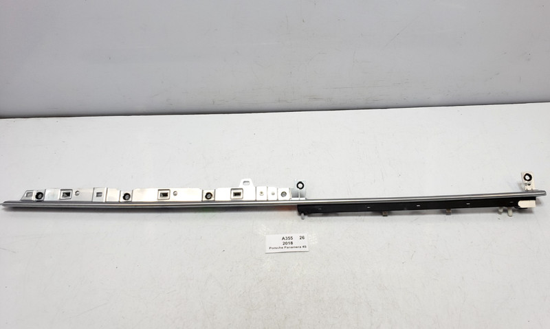 ✅ 2017-2023 OEM Porsche Panamera 4S 971 Front Right Passenger Dashboard Trim