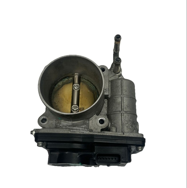 Infiniti Q50 throttle body 2014 to 2018 valve assembly OEM 3.7L 16119JK20B