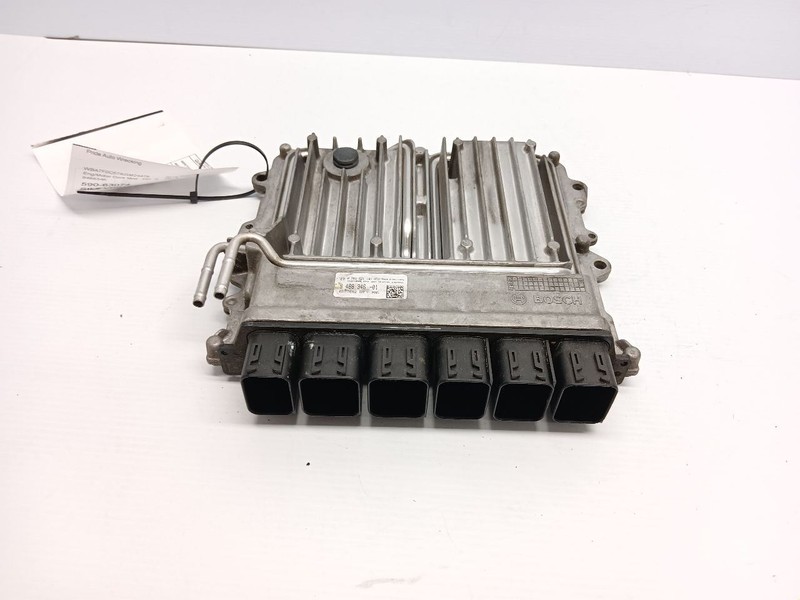 OEM BMW G30 ECM G12 DME ECU N63R Engine Control Unit Module Computer DME 880