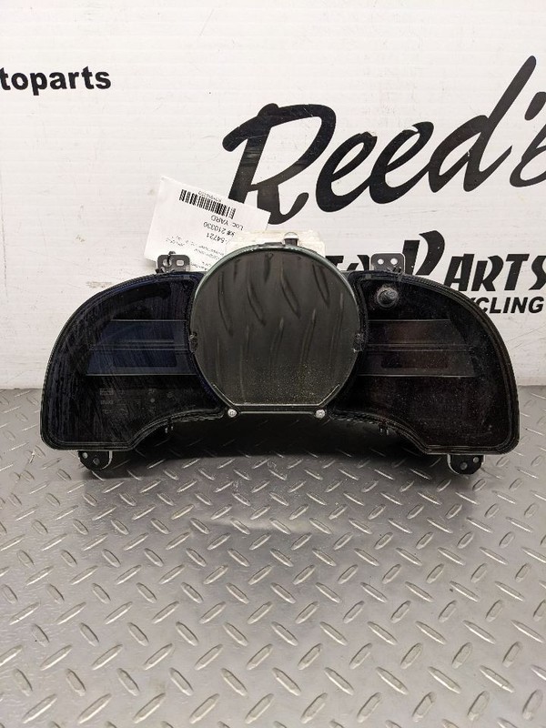 Speedometer Cluster MPH US Market Fits 11-15 CR-Z 1010150