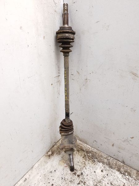 06-07 TOYOTA HIGHLANDER LIMITED AWD AT PASSENGER SIDE REAR AXLE SHAFT ASSEMBLY