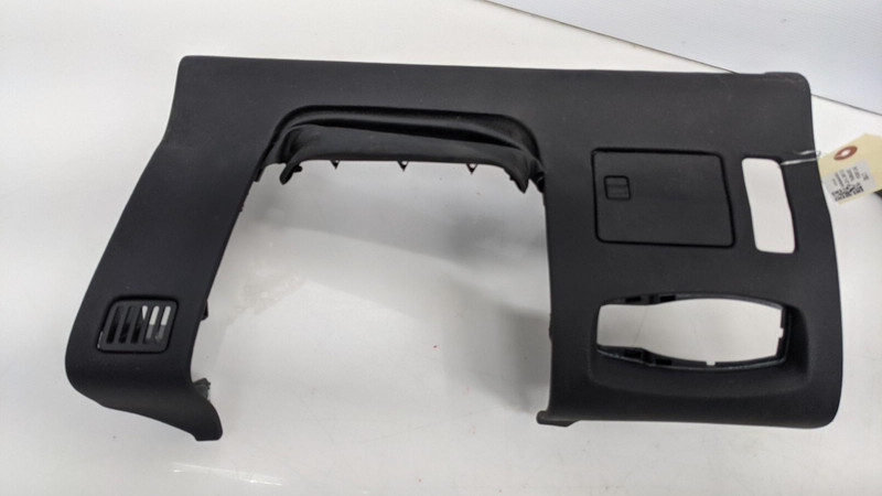 Dash Left Lower Knee Bolster Trim Panel 2017 Lincoln Continental GD9B-F044F08-AR