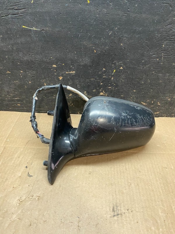 2004 to 2008 Lincoln Town Car Left Driver LH View Heat Door Mirror U6231 DG