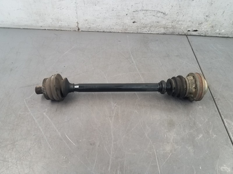 2004 Audi S4 Quattro B6 Right Rear CV Axle #8570 L7