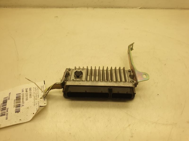 Engine ECM Electronic Module Engine Control SE Fits 12-14 CAMRY