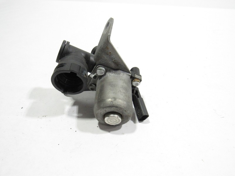 Mercedes E63 S W213 2018 Engine Motor Shut Off Stop Valve 18-20 ; :O