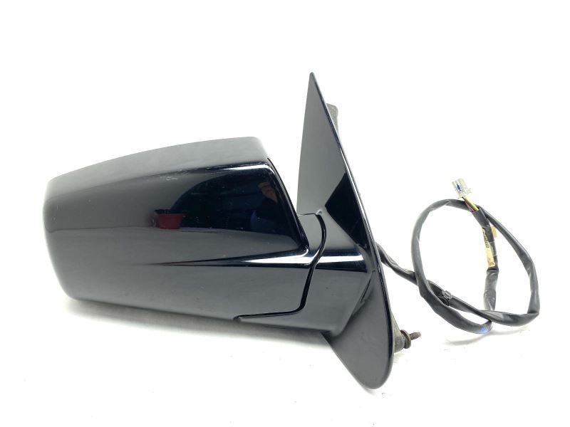Right Passenger Side View Door Mirror Power DR2 Fits 2007-2009 Cadillac SRX 1170