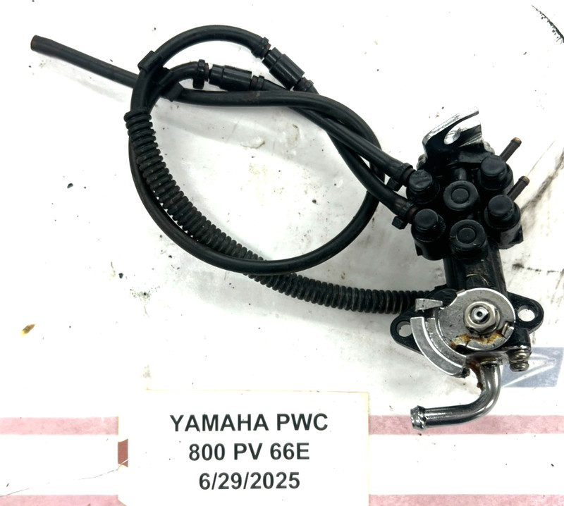 Yamaha 800 Waverunner OIL PUMP 1998-2003 XL GP 800 FRESHWATER!