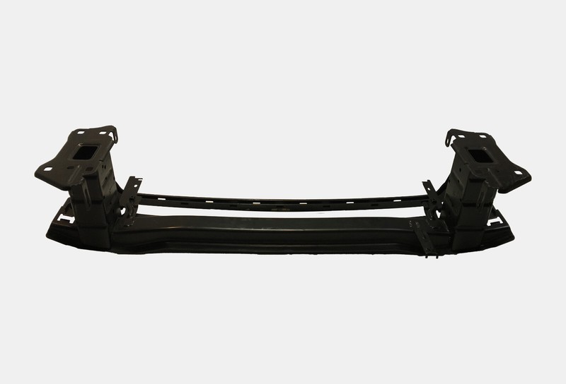 2021 VOLKSWAGEN ATLAS SE FRONT BUMPER REINFORCEMENT IMPACT BAR BEAMOEM