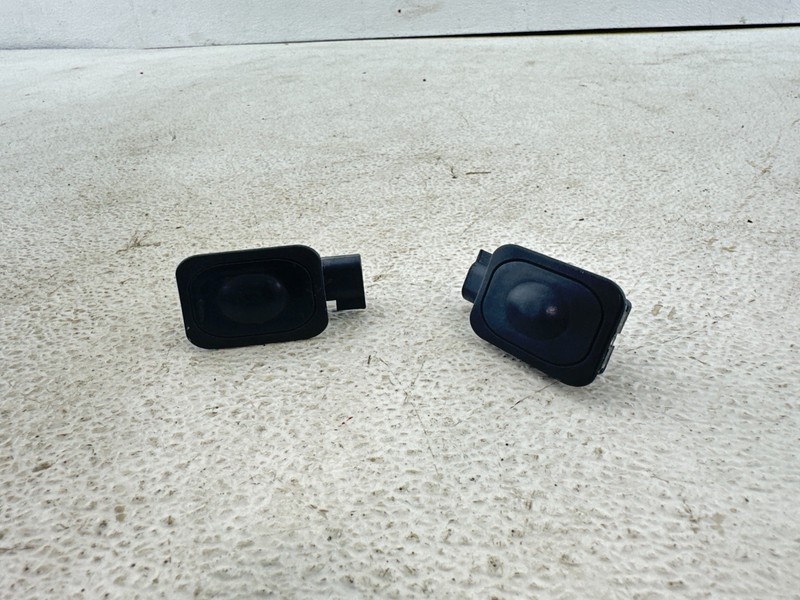2021-2022 Ford Bronco Sport Rear Cargo Bed Lamp Light Switch SET OF 2 OEM