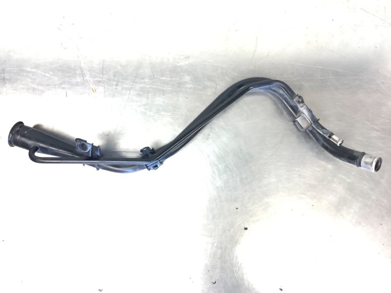 07-11 Honda CR-V Pipe Gas Fuel Filler Neck Tank Inlet Gasoline Tube Hose OEM