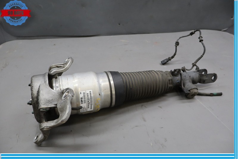 11-16 Hyundai Equus Front Right Side Air Suspension Shock Strut 4.6L 5.0L OEM