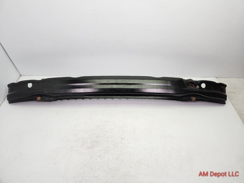 2008 BMW 535xi 535i 528i 528xi E60 E61 Rear Bumper Reinforcement 51127050405