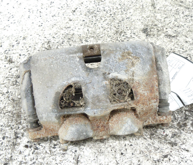 2016 16 Ford F-150 Front Brake Caliper Passenger Right OEM