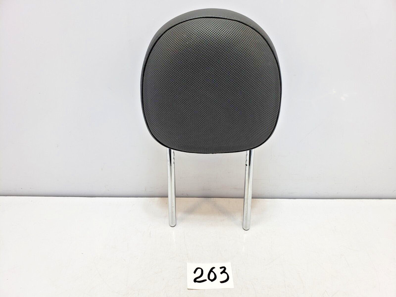 ✅13-19 OEM Mini Cooper S F56 Front Right Passenger Seat Headrest Leatherette