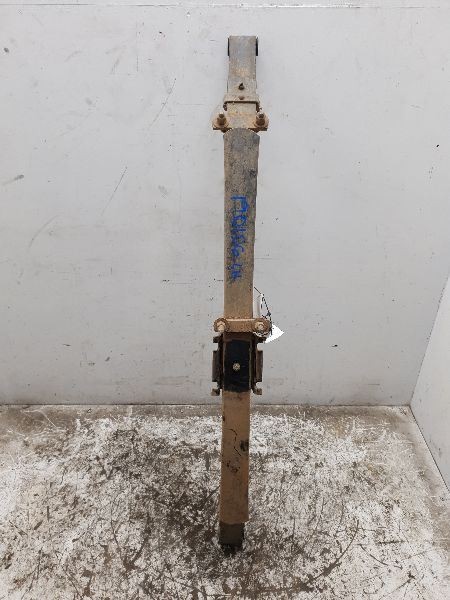 89-95 TOYOTA PICKUP 2.4L RWD MT DRIVER SIDE REAR LEAF SPRING
