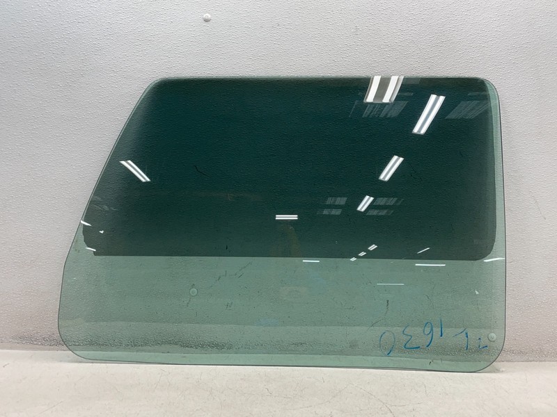 2003-2007 Hummer H2 Front Left Driver Door Window Glass Panel 1630 OEM