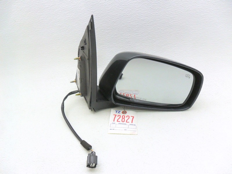 OEM Right Passenger Side Mirror For Nissan Frontier Pathfinder 96301-EA19E