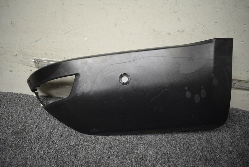 2013-2018 RANGE ROVER SPORT REAR BUMPER CORNER FACTORY OEM