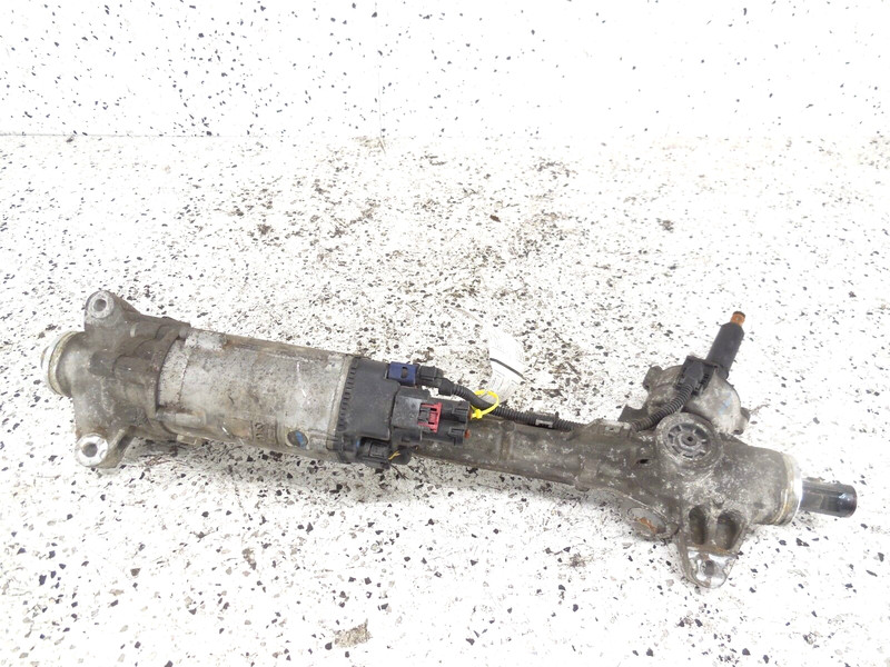 2013-2016 Mercedes-Benz GL450 Power Steering Gear Rack & Pinion OEM