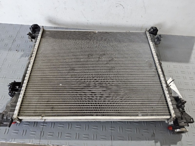 2008-2020 Dodge Caravan Radiator Heavy Duty Cooling OEM