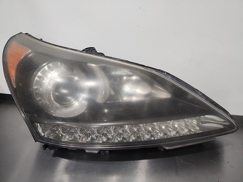 2014 2015 2016 Hyundai Equus HID Sedan Right Headlight Lamp Pass Side OEM RH