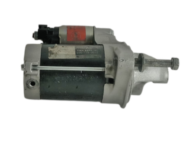 2007-2008 Lexus IS250 Engine Starter Motor 28100-31070 OEM 14113