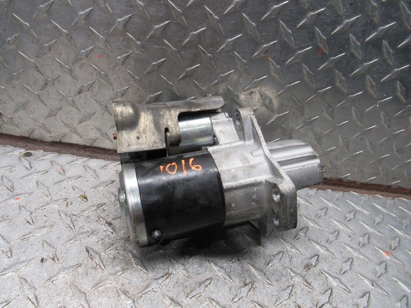12 - 16 CHEVROLET IMPALA STARTER MOTOR P/N 1-17997/ 14 -16 VIN W / 17 - 19 3.6L