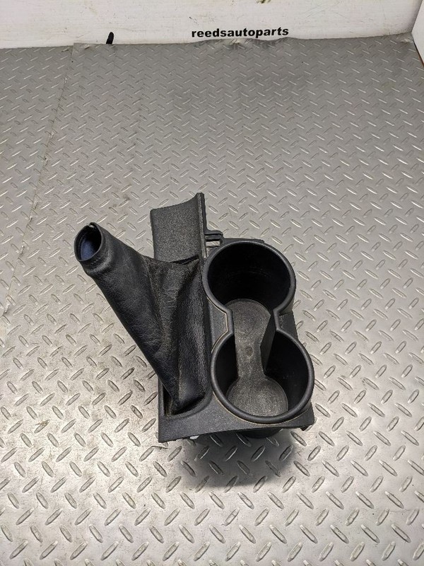 13-16 SCION FR-S CENTER CONSOLE DUAL CUP HOLDER CUPHOLDER, OEM 1165124