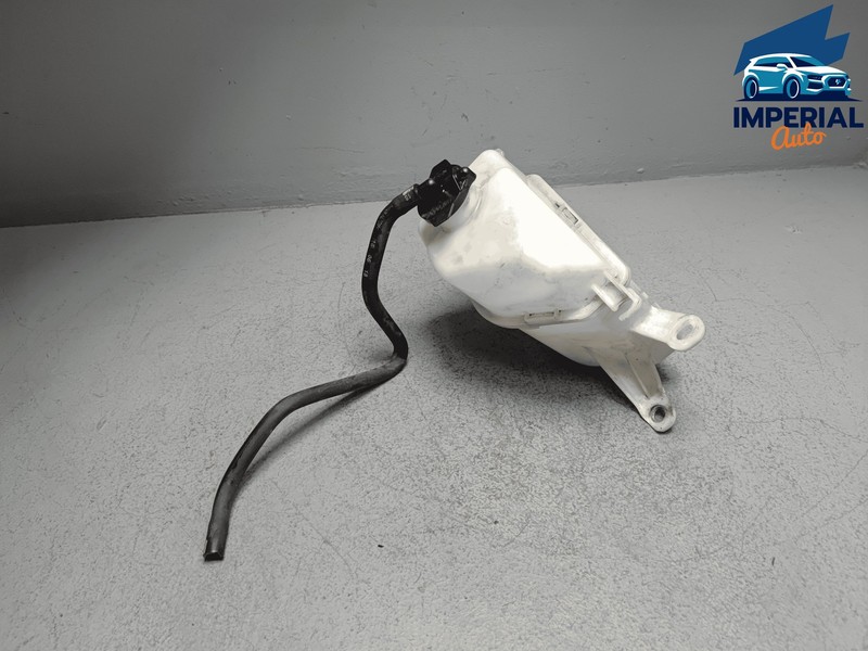 2018-2025 Toyota Camry Radiator Coolant Expansion Reservoir Tank Bottle OEM