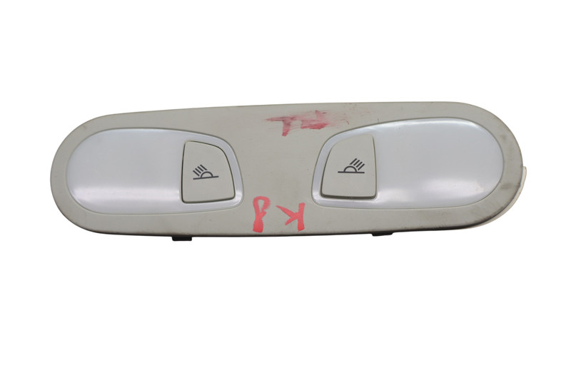 12-15 Audi A7 Quattro S7 Rear Interior Dome Light Reading Light 4G0947111 OEM