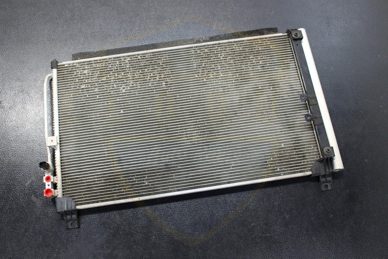 2022 2023 INFINITI Q50 AC A/C CONDITIONING CONDENSER OEM 921005CF0B