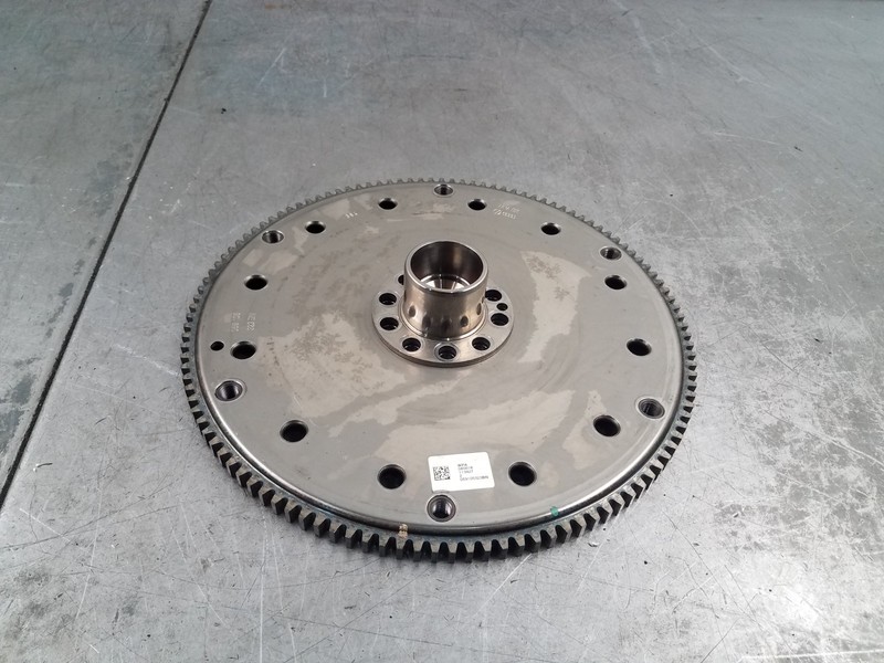 2018 Audi S4 Quattro B9 Flywheel Ring Gear #2795 VV10