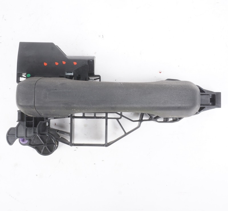 2018 - 2026 Jeep Wrangler Rear Right Side Door Outside Handle OEM