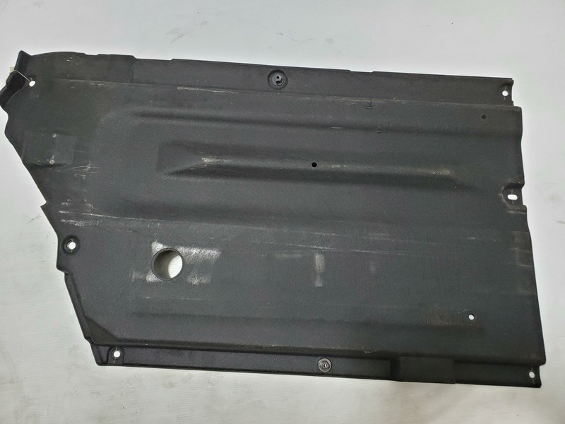 Front Left Floor Under Cover Splash Shield 2021 Kia K5 84217-L0000 2022 - 2025