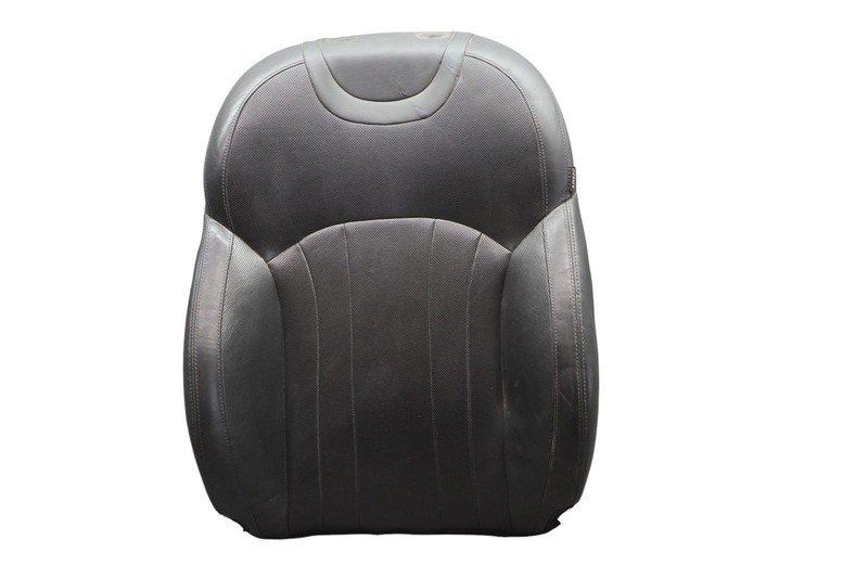 15-17 Hyundai Genesis G80 Front Left Driver Side Top Upper Seat Cushion OEM