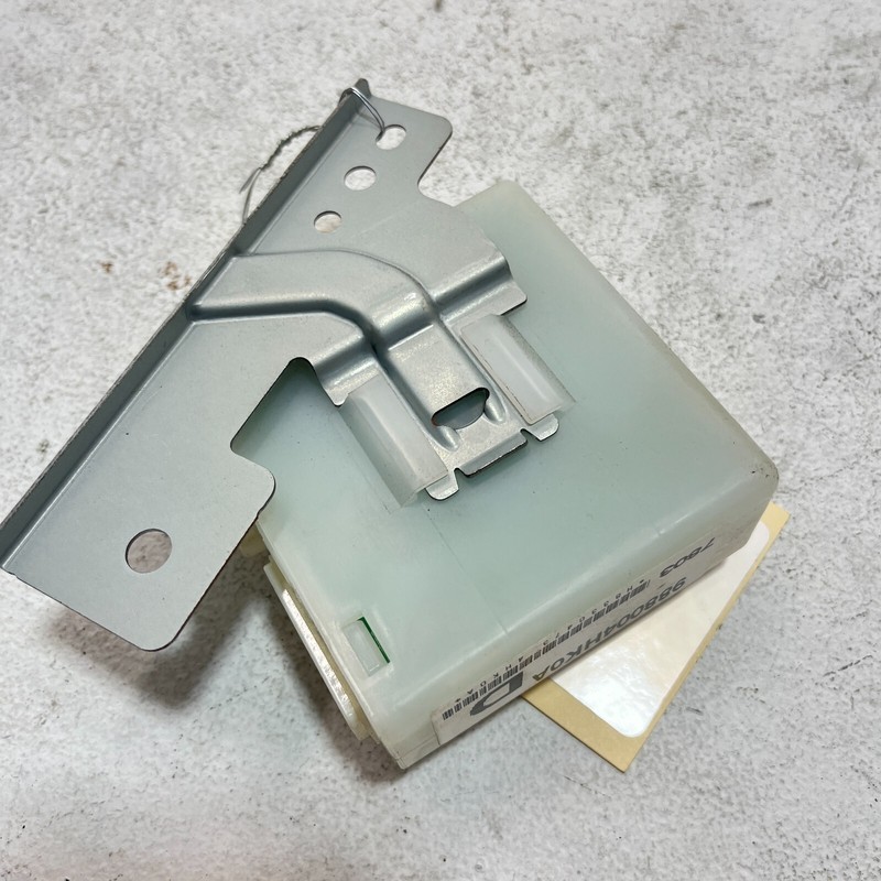 2016 - 2020 INFINITI Q50 DRIVING POSITION COMPUTER CONTROL MODULE UNIT OEM