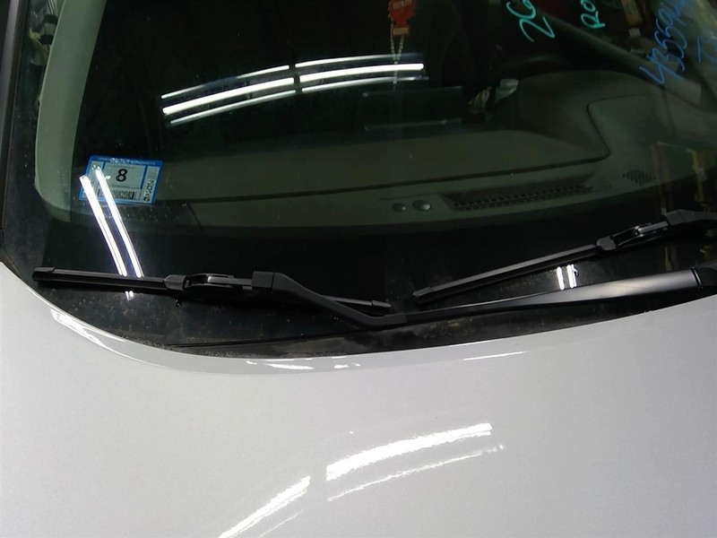 ROGUE 2021-2025 Left Wiper Arm               1730947