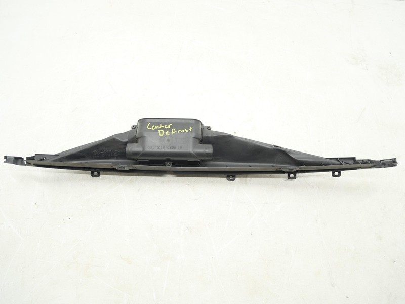 Used Front Upper Dashboard Defrost Vent Duct 1989-1994 R32 Nissan Skyline OEM