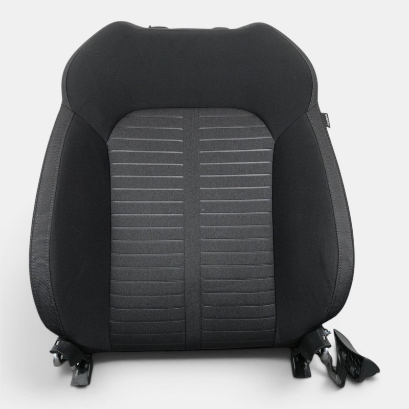2025-2026 KIA K5 LXS Front Left Upper Seat Cushion Black Oem